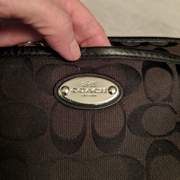 🤩Coach Crossbody Purse - Picture 7 of 8
